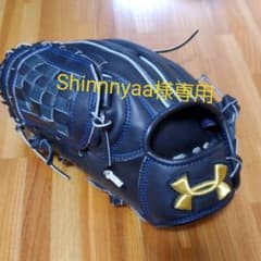 Shinnnyaa様専用軟式　グローブのサムネイル