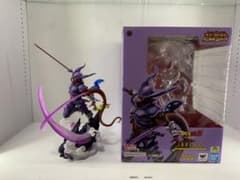 ジャネンバ フィギュアーツZEROのサムネイル