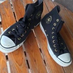 コンバース ハイカット CONVERSEのサムネイル