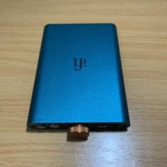 iFi hip-dac ジャンク品のサムネイル