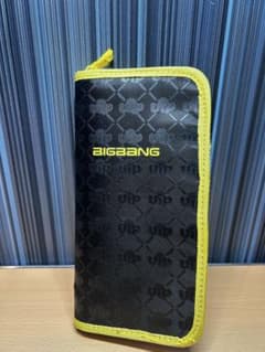 BIGBANG VIP マルチケース その他BIGBANGグッズ7点 - メルカリ
