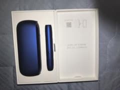 アイコス3 duo ほぼ未使用のサムネイル