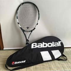 【値段交渉】babolat technology ラケット ケースのサムネイル