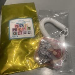 新品値下げ　グラショ　うたプリトレーディングアクリルキーホルダー浴衣モード　音也のサムネイル