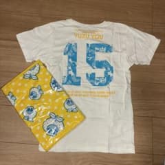 ゆずライブTシャツ＋タオル - メルカリ