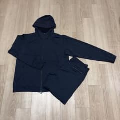 h*o様 WWS× MOONRAKERS MOON-TECH セットアップ（ネイ h*o様 WWS× MOONRAKERS MOON-TECH セットアップ（ネイ - メルカリ