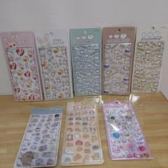 シールセットのサムネイル
