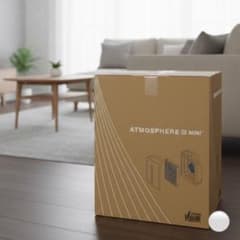 2024年製 新品未使用 アムウェイ 空気清浄機 最新型 アトモスフィア