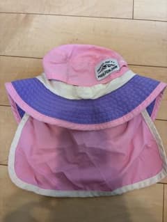Moujonjon ハット 49cm ピンクのサムネイル
