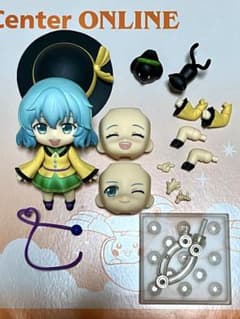 ねんどろいど 古明地こいし 【中古】のサムネイル