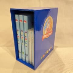 Play Along! DVD CD プレイアロング 1-3 DWE - メルカリ