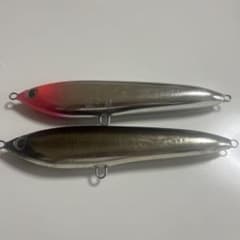 Tidepool DP TYPE-II 200F FT ルアー Tidepool DP TYPE-II 200F セット - メルカリ