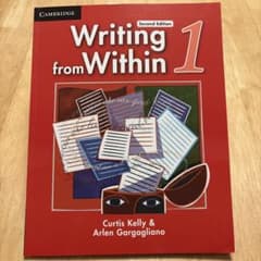 Writing from Within 1 Second Editionのサムネイル