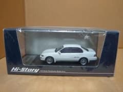 ハイストーリー トヨタ カローラ TRD 2000 1/43 - メルカリ