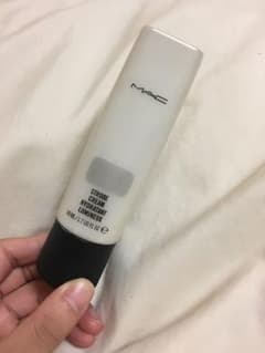 MAC ストロボクリーム シルバーライトのサムネイル