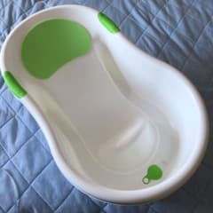 永和 ベビーバスのサムネイル