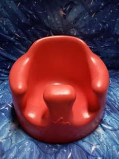 バンボ　ベビーソファーのサムネイル