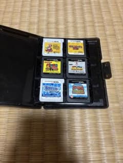 3DS DS ゲームソフト まとめ売りのサムネイル