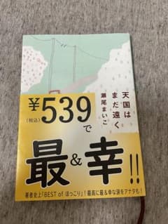 天国はまだ遠くのサムネイル