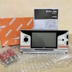 RAIDEN JR東海 目覚まし時計 鉄道音TC203E 東海旅客鉄道 RAIDEN JR東海 目覚まし時計 鉄道音 TC203E 東海旅客鉄道 - メルカリ