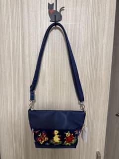 学校フェイラー ハイジ ミニショルダーバッグ 銀座 web限定