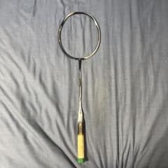 YONEX デュオラ Z-ストライク 3UG5 - メルカリ