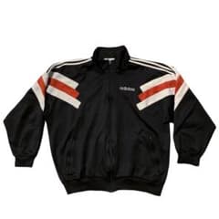 adidas トラックジャケット ジャージ アディダスオリジナルスのサムネイル