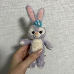 ステラルー ディズニーキーホルダーのサムネイル