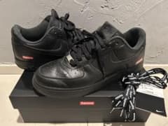 ナイキ　シュプリーム　エアフォース1 26