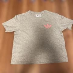 adidas アディダス オリジナルス Tシャツ 150cmのサムネイル