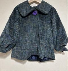 Gémieux キッズ コートMのサムネイル