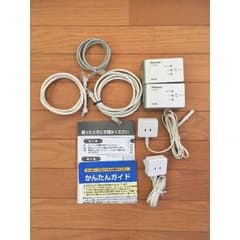 Panasonic BL-PA510KT スタートパックのサムネイル