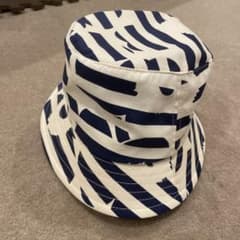 マリメッコ　marimekko バケハのサムネイル