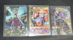 ドラゴンボールヒーローズのサムネイル