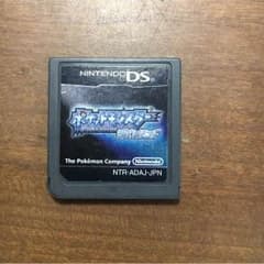 ポケットモンスターダイヤモンド for任天堂DSのサムネイル