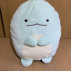 스미코구라시 토카게 봉제인형 약 50cm