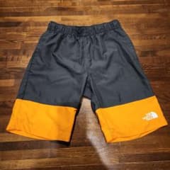 水陸　水着　ハーフパンツのサムネイル