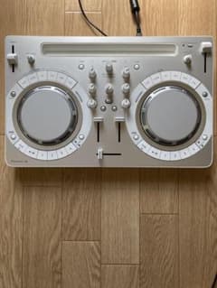 DDJ-WeGO4 Whiteのサムネイル