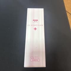 GCAAC CL SOAP PLUS 薬用洗顔料 100g