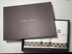 CELINE タオルセット 3枚入りのサムネイル