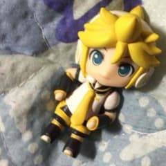 鏡音レンジャンクのサムネイル
