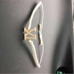 ガガミラノブレスレットのサムネイル