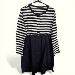 マタニティ　パジャマ　ルームウェア　M-Lサイズのサムネイル