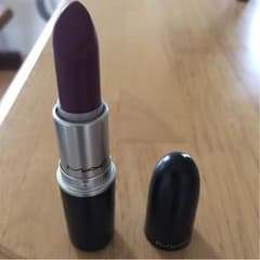Mac 口紅のサムネイル