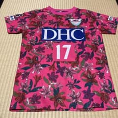 ユニフォームのサムネイル
