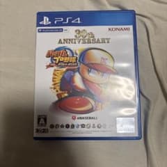 PS4 eBASEBALL パワフルプロ野球2024-2025のサムネイル