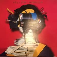 YELLOW DANCERのサムネイル