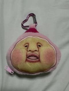 ももじり　ポーチのサムネイル