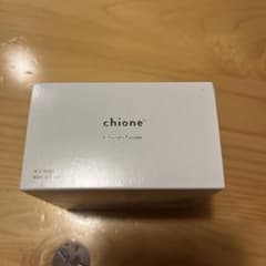 chione Intimate Cream 1g×30包のサムネイル
