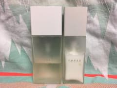 THREE スリー  バランシングエマルジョン 化粧水 乳液 セットのサムネイル